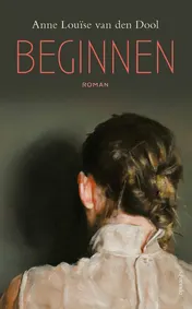 Omslag van Beginnen