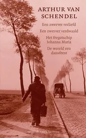 Omslag van Omnibus