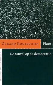 Omslag van Plato