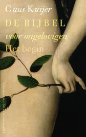 Omslag van Het begin, Genesis