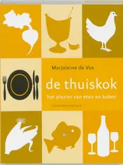 Omslag van De thuiskok