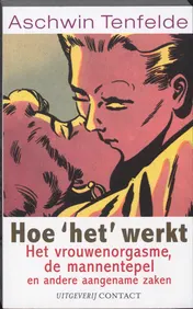 Omslag van Hoe 'het' werkt