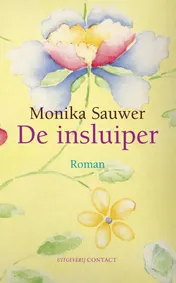 Omslag van De insluiper