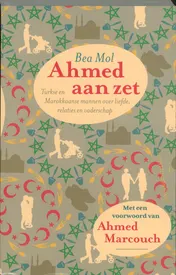 Omslag van Achmed aan zet
