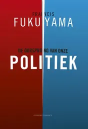 Omslag van De oorsprong van onze politiek