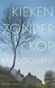 Omslag van Kieken zonder kop