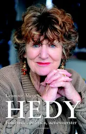 Omslag van Hedy