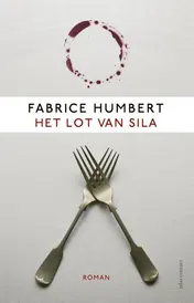 Omslag van Het lot van Sila