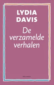 Omslag van De verzamelde verhalen