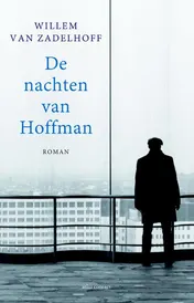 Omslag van De nachten van Hofman