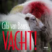 Omslag van Vacht!