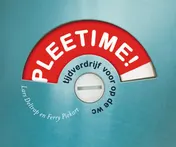 Omslag van Pleetime!