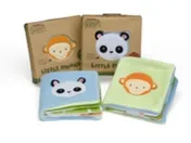 Omslag van Kleine panda