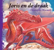 Omslag van Pakket Joris en de draak 25 exx.