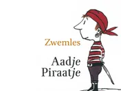 Omslag van Zwemles