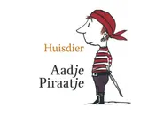 Omslag van Huisdier