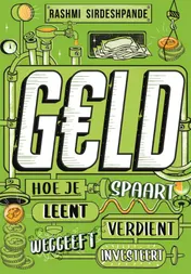 Omslag van Geld