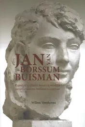 Omslag van Jan van Borssum Buisman
