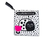 Omslag van KnuffelBEESTJE