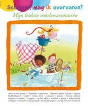 Omslag van Schipper, mag ik overvaren?