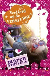 Omslag van Verliefd op de verkeerde?