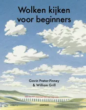 Omslag van Wolken kijken voor beginners