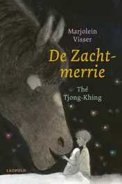 Omslag van De Zachtmerrie