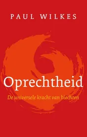 Omslag van Oprechtheid