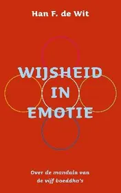Omslag van Wijsheid in emotie