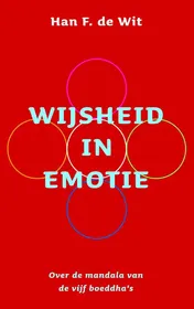 Omslag van Wijsheid in emotie