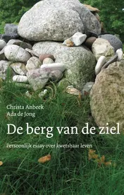 Omslag van De berg van de ziel