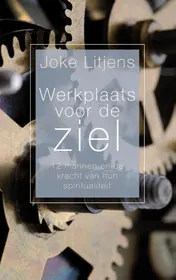 Omslag van Werkplaats voor de ziel
