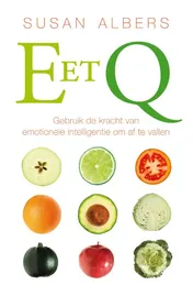 Omslag van Eet Q