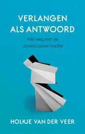 Omslag van Verlangen als antwoord