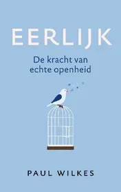 Omslag van Eerlijk