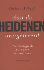 Omslag van Aan de heidenen overgeleverd