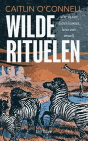 Omslag van Wilde rituelen