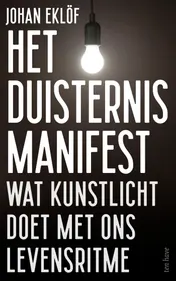 Omslag van Het duisternismanifest