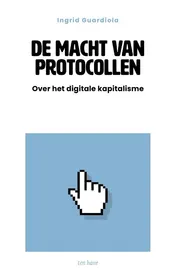 Omslag van De macht van protocollen