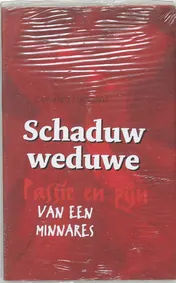 Omslag van Schaduwweduwe