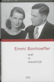 Omslag van Wat is wezenlijk?