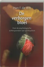 Omslag van De verborgen bloei