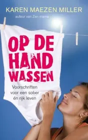 Omslag van Op de hand wassen