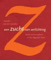 Omslag van Een zucht van verlichting