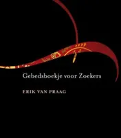 Omslag van Gebedsboekje voor zoekers