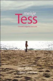 Omslag van Meisje Tess