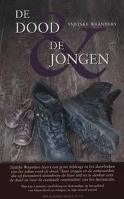 Omslag van De dood en de jongen