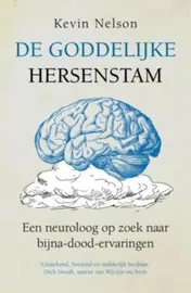 Omslag van De goddelijke hersenstam