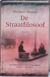 Omslag van De straatfilosoof