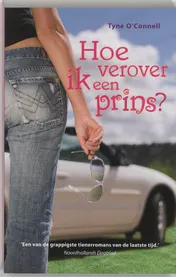 Omslag van Hoe verover ik een prins
